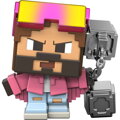 MINECRAFT Mini figurka ve vajíčku různé druhy s překvapením