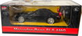RC Auto BMW X6 na vysílačku 2,4GHz 1:24 na baterie Světlo 2 barvy