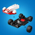 LEGO CITY Závodní vozy F1 Williams Racing a Haas F1 60464 STAVEBNICE