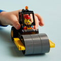 LEGO CITY Stavební parní válec 60401 STAVEBNICE