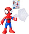 HASBRO Figurka akční Spidey (Spidey a jeho úžasní přátelé) s doplňkem