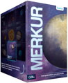 ALBI SCIENCE Meziplanetární průzkumník Merkur