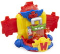 Superthings Rescue Force figurka + tryskáč s překvapením v sáčku různé druhy