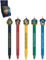 Pero dětské gelové gumovací Harry Potter mazací 5 druhů