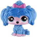 LPS Littlest Pet Shop figurka zvířátko mazací guma s překvapením
