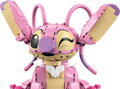 LEGO DISNEY Stitch andílek 43257 STAVEBNICE