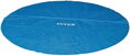 INTEX Solární kruhová plachta 2,9m kryt na bazén 3,05m (305cm) 28011
