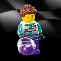 LEGO SPEED CHAMPIONS Auto Nascar Next Gen Chevrolet Camaro ZL1 STAVEBNICE