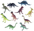 Dinosauři plast.25-35 cm 12ass