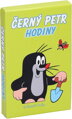 Hra karetní Černý Petr KRTEK (Krteček) hodiny *SPOLEČENSKÉ HRY*