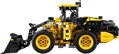 LEGO TECHNIC Kolový nakladač Volvo L120 Electric 42209 STAVEBNICE