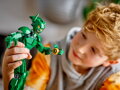 LEGO MARVEL Sestavitelná figurka Zelený Goblin 76284 STAVEBNICE