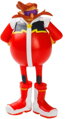 Ježek Sonic the Hedgehog figurka sběratelská s překvapením v sáčku