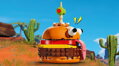 LEGO FORTNITE Durrr Burger 77070 STAVEBNICE