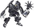 HASBRO Transformers Generations Deluxe filmová figurka s transformací