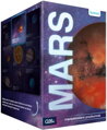 ALBI SCIENCE Meziplanetární průzkumník Mars