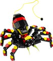 LEGO CREATOR Divoká zvířata: Překvapivý pavouk 3v1 31159 STAVEBNICE