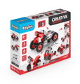 Stavebnice Engino Creative Builder 10v1