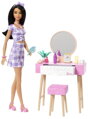MATTEL BRB Stylový nábytek herní set doplněk k panenkám Barbie