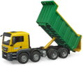 BRUDER 03766 Auto MAN TGS Nákladní sklápěčka model 1:16 plast