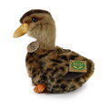PLYŠ Kachna divoká 19cm *PLYŠOVÉ HRAČKY*