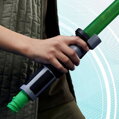 HASBRO Meč Star Wars Lightsaber Forge na baterie Světlo Zvuk 4 druhy plast