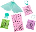 MATTEL BRB Panenka Barbie mořská panna Color Reveal 6 překvapení