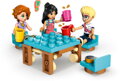 LEGO FRIENDS Dobrodružství s karavanem přátelství 42663 STAVEBNICE