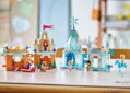 LEGO DISNEY FROZEN Hrad Arendelle a Elsin palác 43278 STAVEBNICE