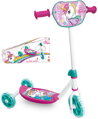 MONDO 28697 Koloběžka dětská 3-kolečková Unicorn Scooter
