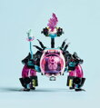 LEGO DREAMZZZ Mateo a robot 71495 STAVEBNICE