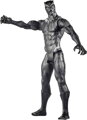 HASBRO Avengers Titan Hero Black Panther akční figurka kloubová