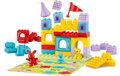 LEGO DUPLO Hopsy a hra s hradem 10450 STAVEBNICE