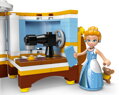 LEGO DISNEY PRINCESS Popelčiny šaty 43266 STAVEBNICE