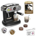 SMOBY Espresso kávovar dětský presovač na baterie Světlo Zvuk