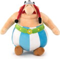 PLYŠ Obelix 27cm Aterix & Obelix *PLYŠOVÉ HRAČKY*