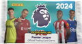 PANINI PREMIER LEAGUE 23/24 Sběratelské karty Adrenalyn XL Starter Set