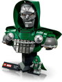 LEGO MARVEL Busta Doktora Dooma 76345 STAVEBNICE