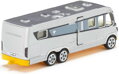 SIKU Auto Niesmann + Bischoff karavan model kov