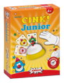 PIATNIK Hra CINK! Junior postřehová karetní *SPOLEČENSKÉ HRY*