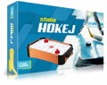 ALBI Hra Stolní vzdušný lední hokej (Air Hockey) *SPOLEČENSKÉ HRY*