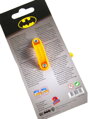 VOLARE Zvonek na dětské kolo Batman klučičí černý
