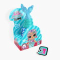 L.O.L. Surprise! Sliz Mořská víla modrý antistresový 250 ml