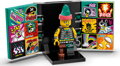 LEGO VIDIYO Punk Pirate BeatBox 43103 STAVEBNICE