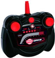 DICKIE RC Auto Track Beast na vysílačku 2,4GHz 2 kanály na baterie