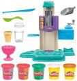 HASBRO PLAY-DOH Zmrzlinářský vozík kreativní set modelína s nástroji