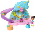 SPIN MASTER Gábinin kouzelný domek Jesličky set s figurky s doplňky