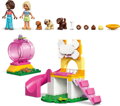 LEGO FRIENDS Štěněcí hřiště 42665 STAVEBNICE