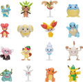 Adventní kalendář Pokémon perníková chaloupka rozkládací