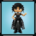 LEGO WEDNESDAY Figurka Wednesday Addamsová 76780 STAVEBNICE